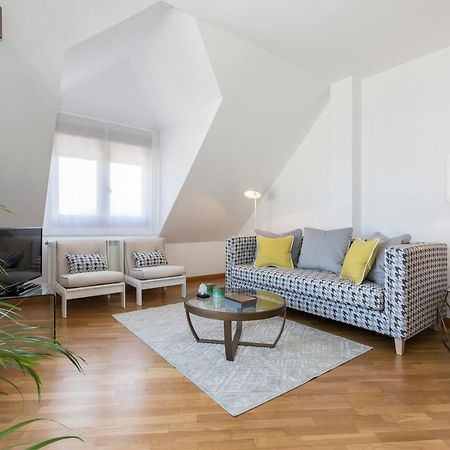 Apartamento Boutique Con Terraza Y Vistas Al Mar. Porto Vilanova 비야누에바 데 아로사 외부 사진