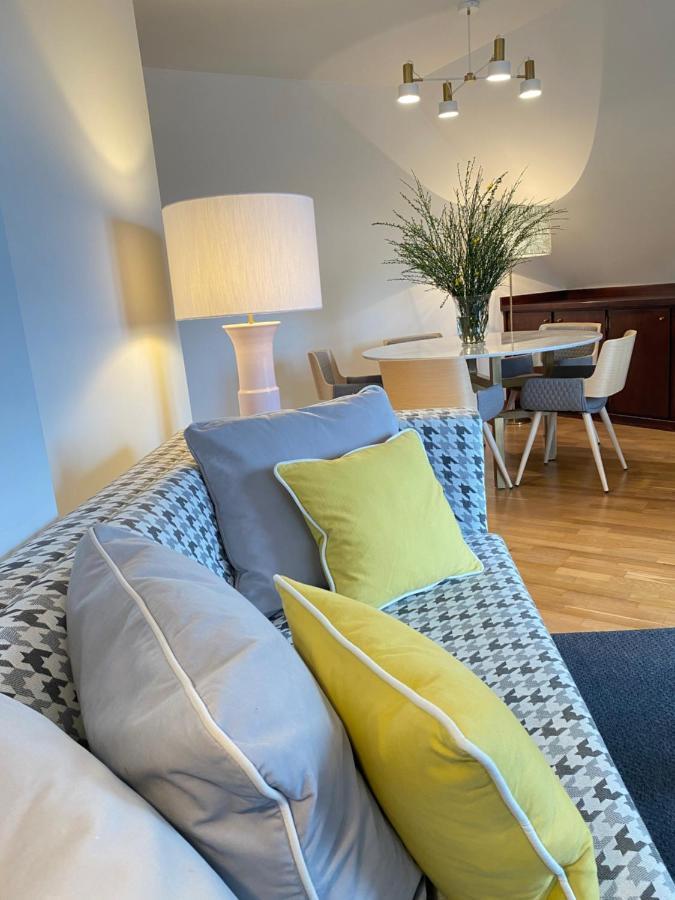 Apartamento Boutique Con Terraza Y Vistas Al Mar. Porto Vilanova 비야누에바 데 아로사 외부 사진