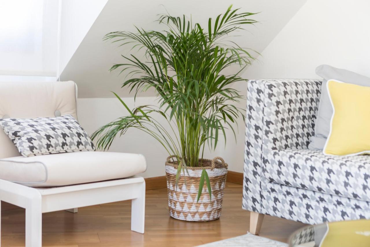 Apartamento Boutique Con Terraza Y Vistas Al Mar. Porto Vilanova 비야누에바 데 아로사 외부 사진
