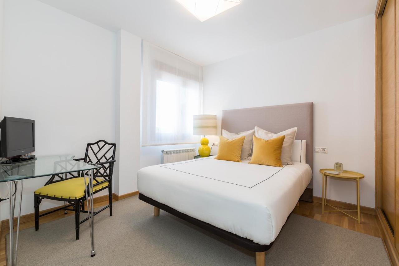 Apartamento Boutique Con Terraza Y Vistas Al Mar. Porto Vilanova 비야누에바 데 아로사 외부 사진