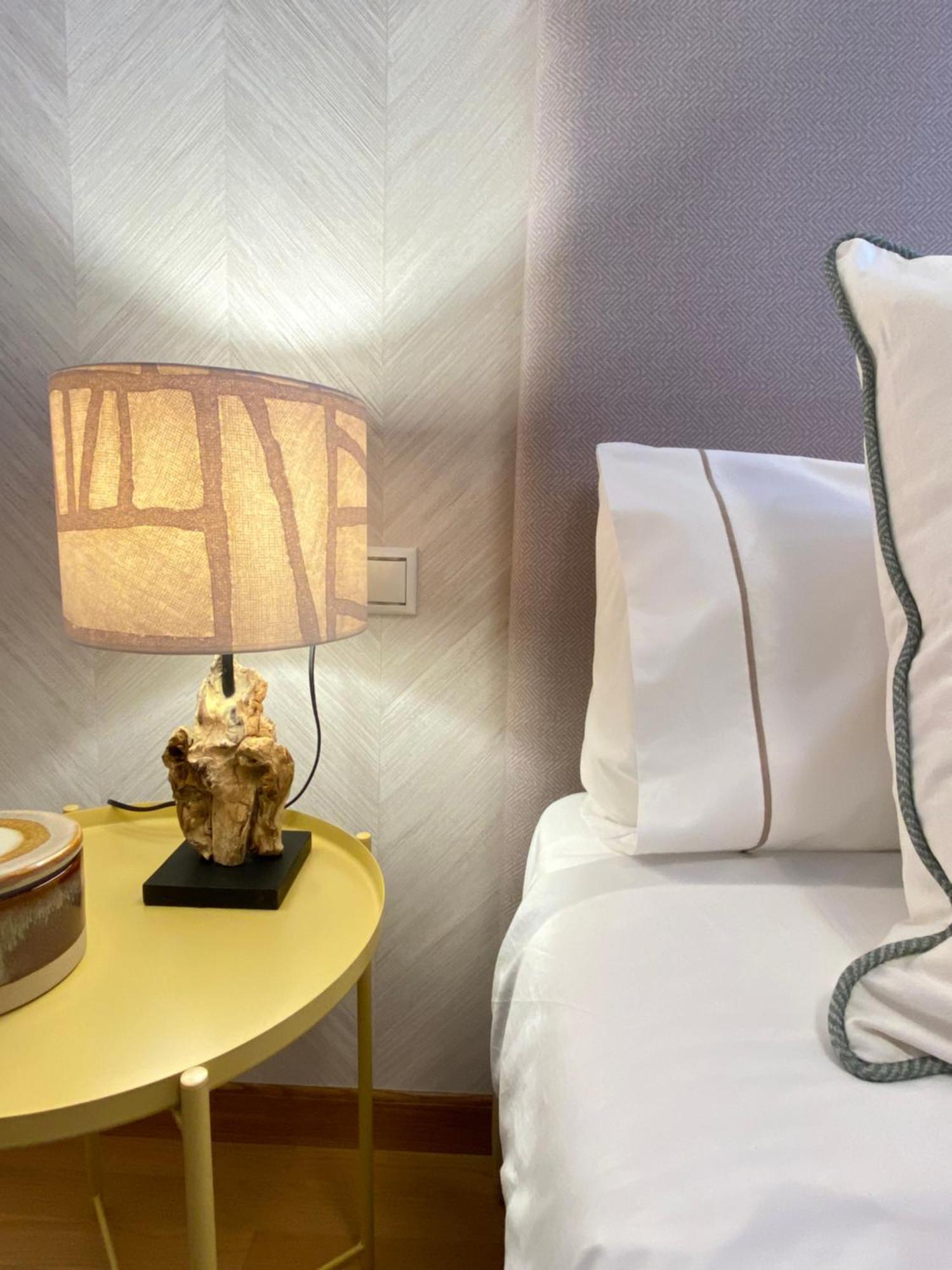 Apartamento Boutique Con Terraza Y Vistas Al Mar. Porto Vilanova 비야누에바 데 아로사 외부 사진