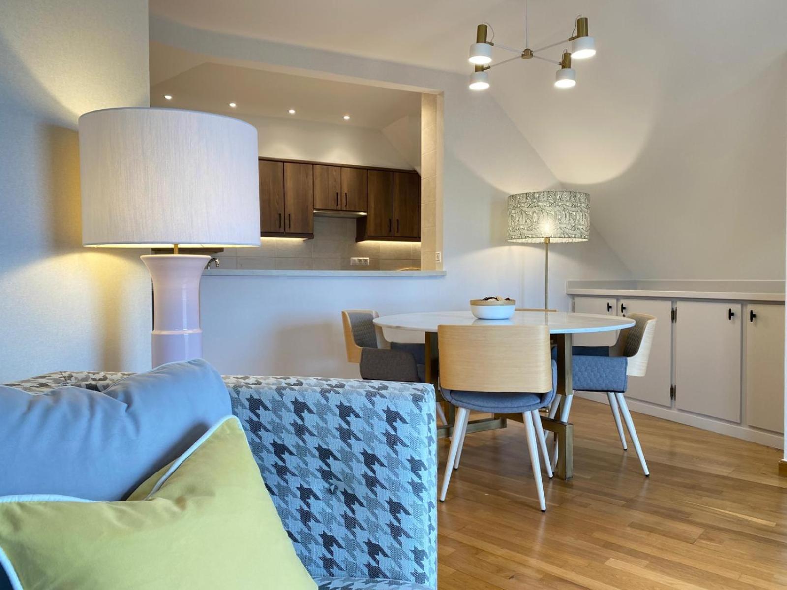 Apartamento Boutique Con Terraza Y Vistas Al Mar. Porto Vilanova 비야누에바 데 아로사 외부 사진